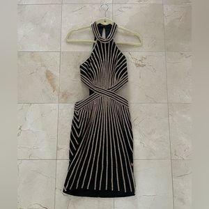 JVN Jovani dress